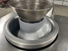 Round O Matic Dough Rounder